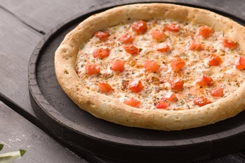 Пицца «Маргарита» 24 см