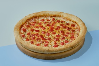 Пицца «Маргарита» 30 см