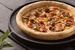 Пицца «Мясная острая» 24 см - Достаевский
