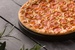 Пицца «Пепперони» на тонком тесте 30 см - Достаевский