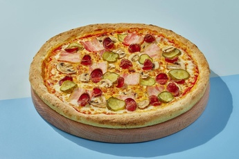 Пицца «Расколбас» 30 см
