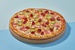 Пицца «Расколбас» на тонком тесте 30 см - Достаевский