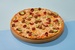 Пицца «Санта-Барбара» на тонком тесте 30 см - Достаевский