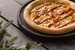 Пицца «Сарагоса» 24 см - Достаевский