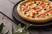 Пицца «Сардиния» 24 см - Достаевский