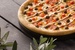 Пицца «Сардиния» 30 см - Достаевский