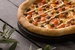 Пицца «Сардиния» с сырным бортом 30 см - Достаевский