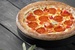 Пицца «Сливочная пепперони» 24 см - Достаевский