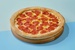 Пицца «Сливочная пепперони» 30 см - Достаевский