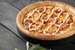 Пицца «Супермясная» 24 см - Достаевский