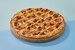 Пицца «Супермясная» на тонком тесте 30 см - Достаевский