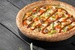 Пицца «Суприм-барбекю» 24 см - Достаевский