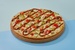 Пицца «Суприм-барбекю» 30 см на тонком тесте - Достаевский