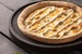 Пицца «Сырный цыпленок» 24 см - Достаевский