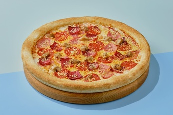 Пицца «Техас» 30 см
