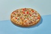 Пицца «Том ям с курицей» 24 см - Достаевский