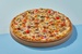Пицца «Том ям с курицей» на тонком тесте 30 см - Достаевский