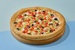 Пицца «Вегетарианская» 30 см - Достаевский