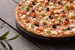 Пицца «Вегетарианская» - Достаевский