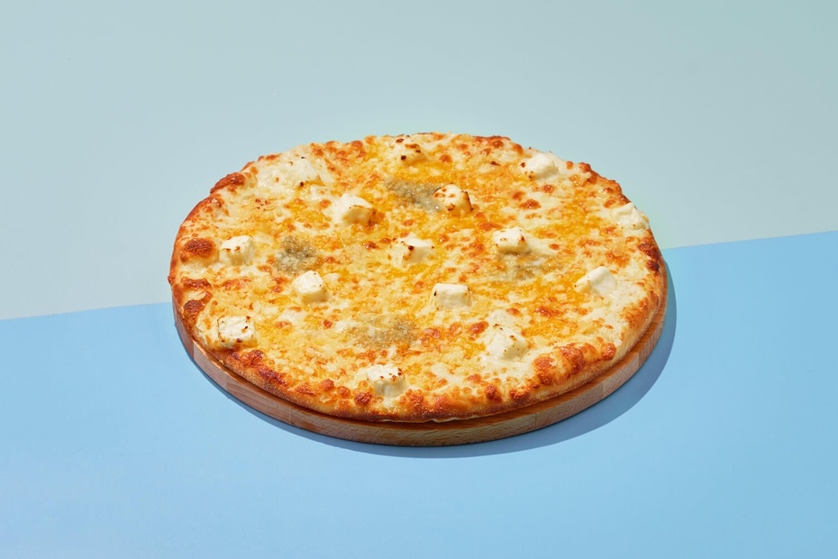 Пицца «Великолепная семерка» - Достаевский