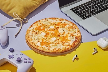 Пицца «Великолепная семерка» 24 см