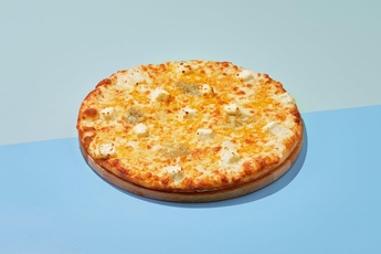 Пицца «Великолепная семерка» 24 см