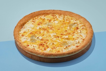 Пицца «Великолепная семерка» 30 см