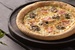 Пицца «Ветчина и грибы» 24 см - Достаевский