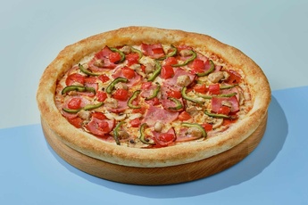 Супер-пицца 30 см