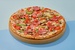 Супер-пицца на тонком тесте 30 см - Достаевский