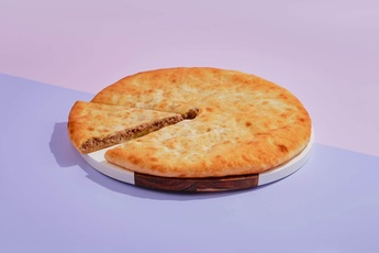 Осетинский пирог 30 см с говядиной