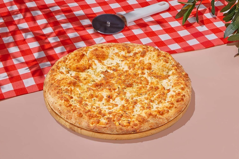 Фокачча с сыром Фокачча с сыром - Достаевский