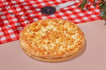 Фокачча с сыром