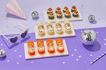 Цезарь в Калифорнии