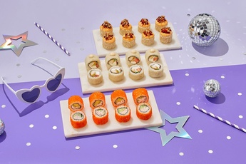 И рыба, и мясо