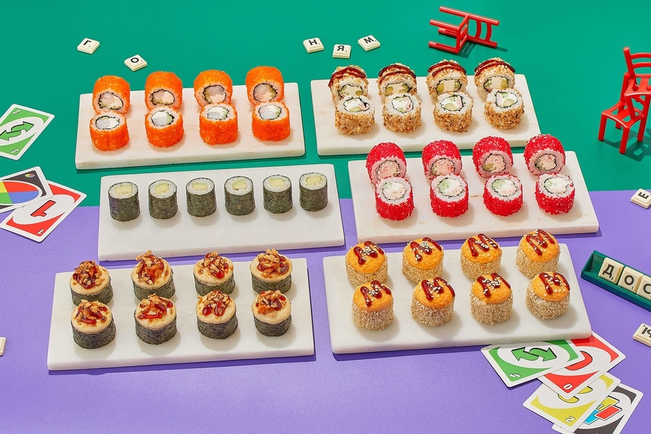 Холлидей - Достаевский