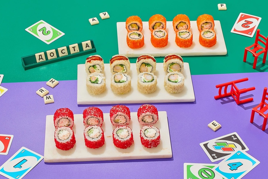 Китана Китана - Достаевский