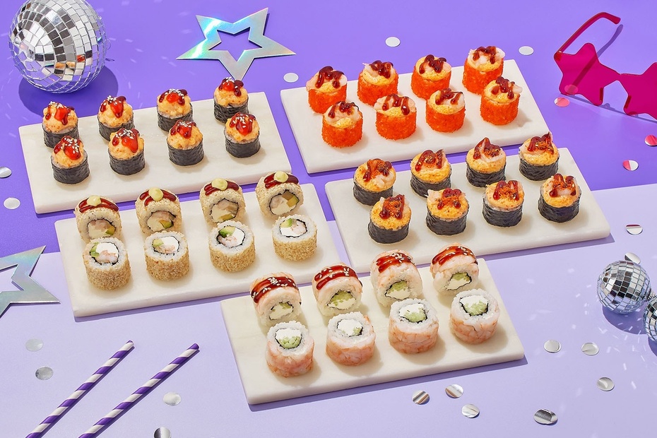 Креветуса - Достаевский