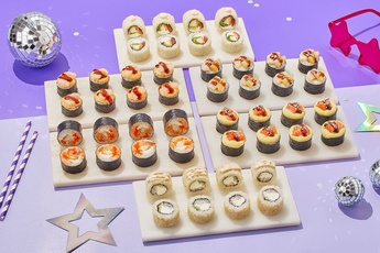 Ломай шаблоны