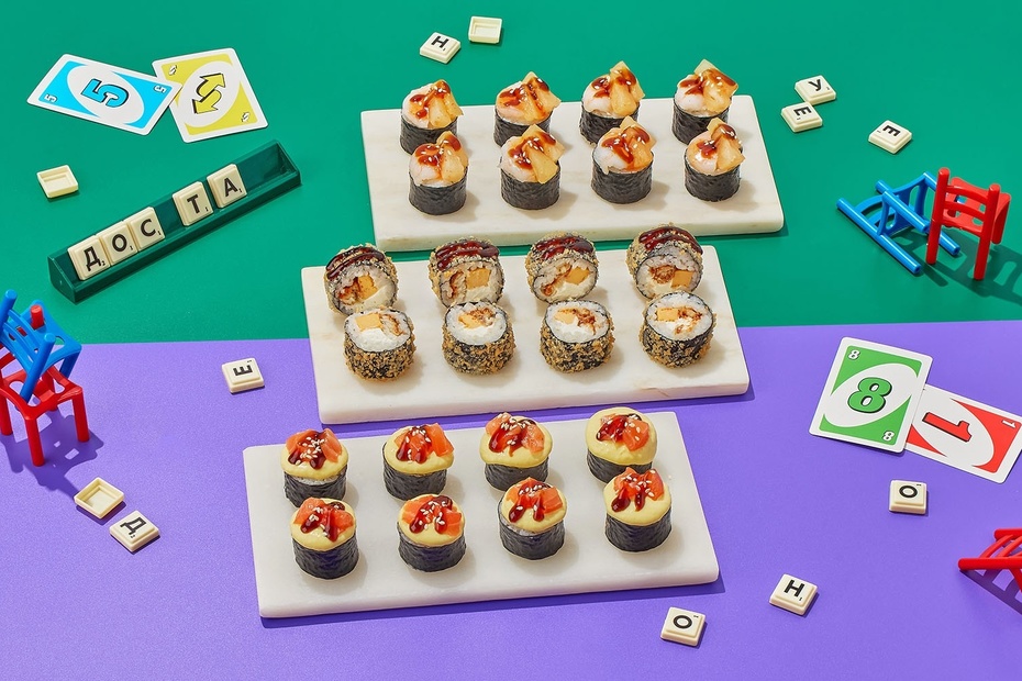 Не как обычно - Достаевский