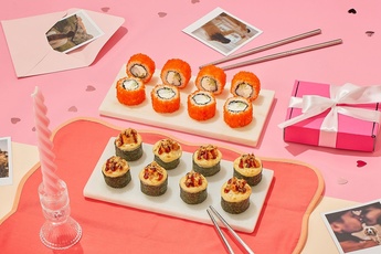 Обед молчания