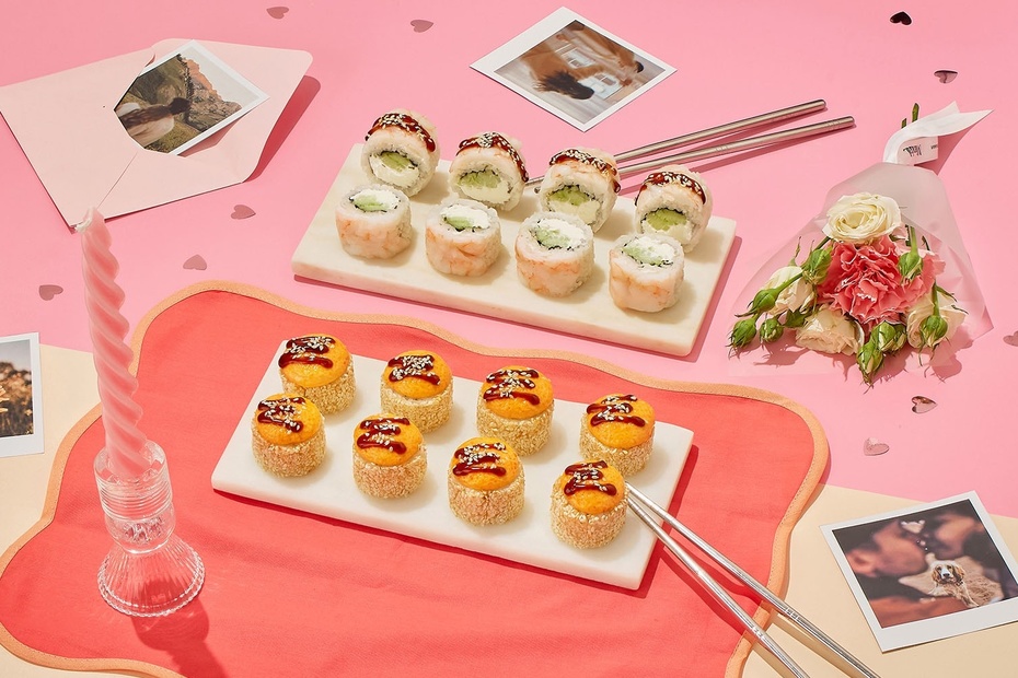 Роллманс - Достаевский