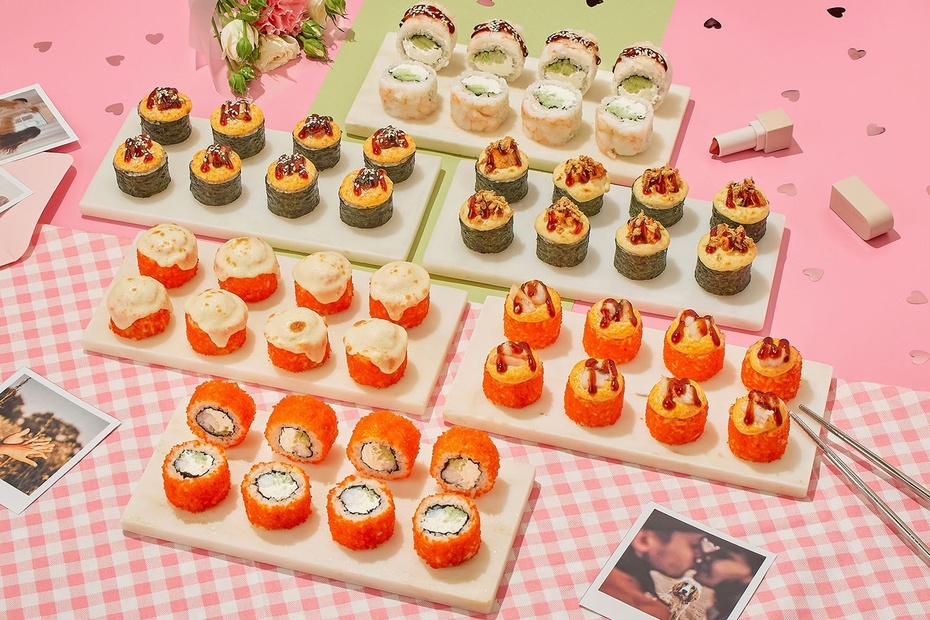 Роллс Роллсон Роллс Роллсон - Достаевский