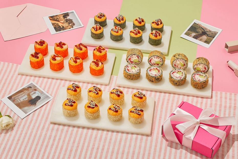 Сама готовила - Достаевский