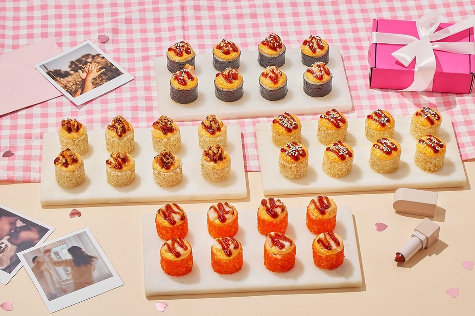 Сама готовила - Достаевский