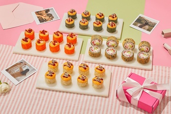 Сама готовила