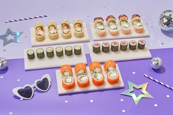 Семейные тайны