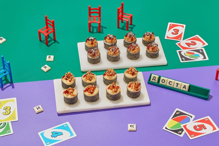 Сверхъестественные - Достаевский