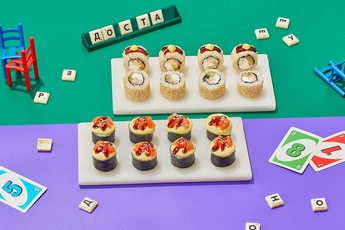 Тропик вайб