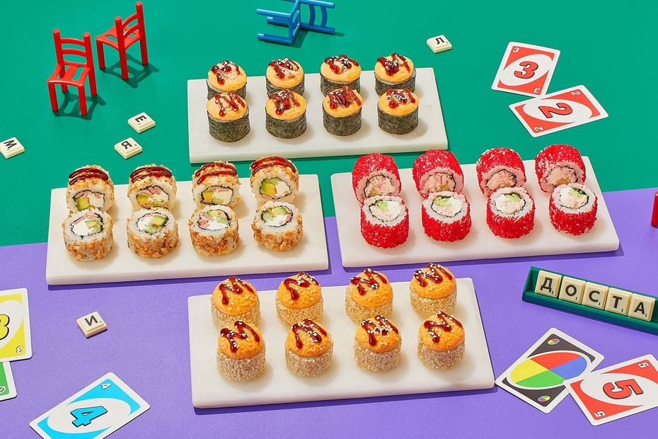 Зачётный - Достаевский